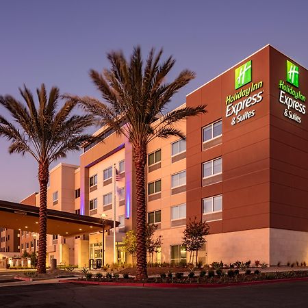 Holiday Inn Express & Suites - Moreno Valley - Riverside By Ihg Dış mekan fotoğraf