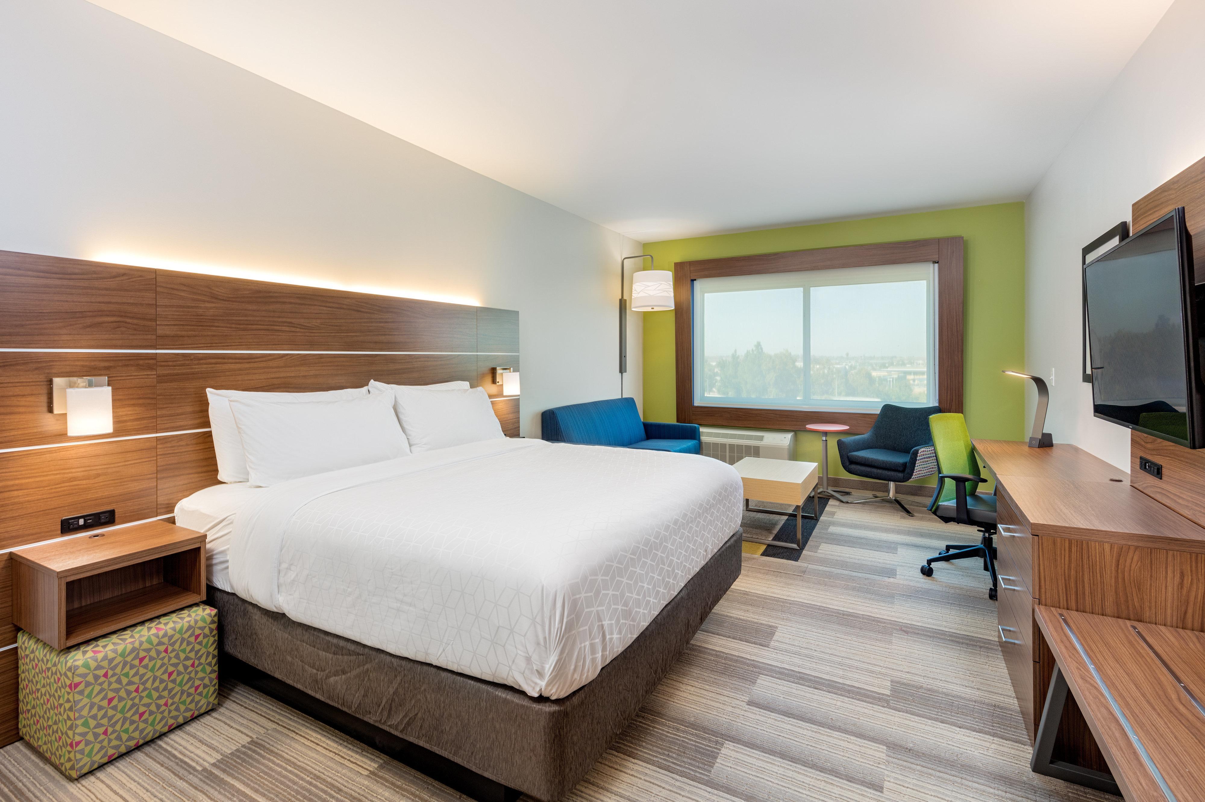 Holiday Inn Express & Suites - Moreno Valley - Riverside By Ihg Dış mekan fotoğraf