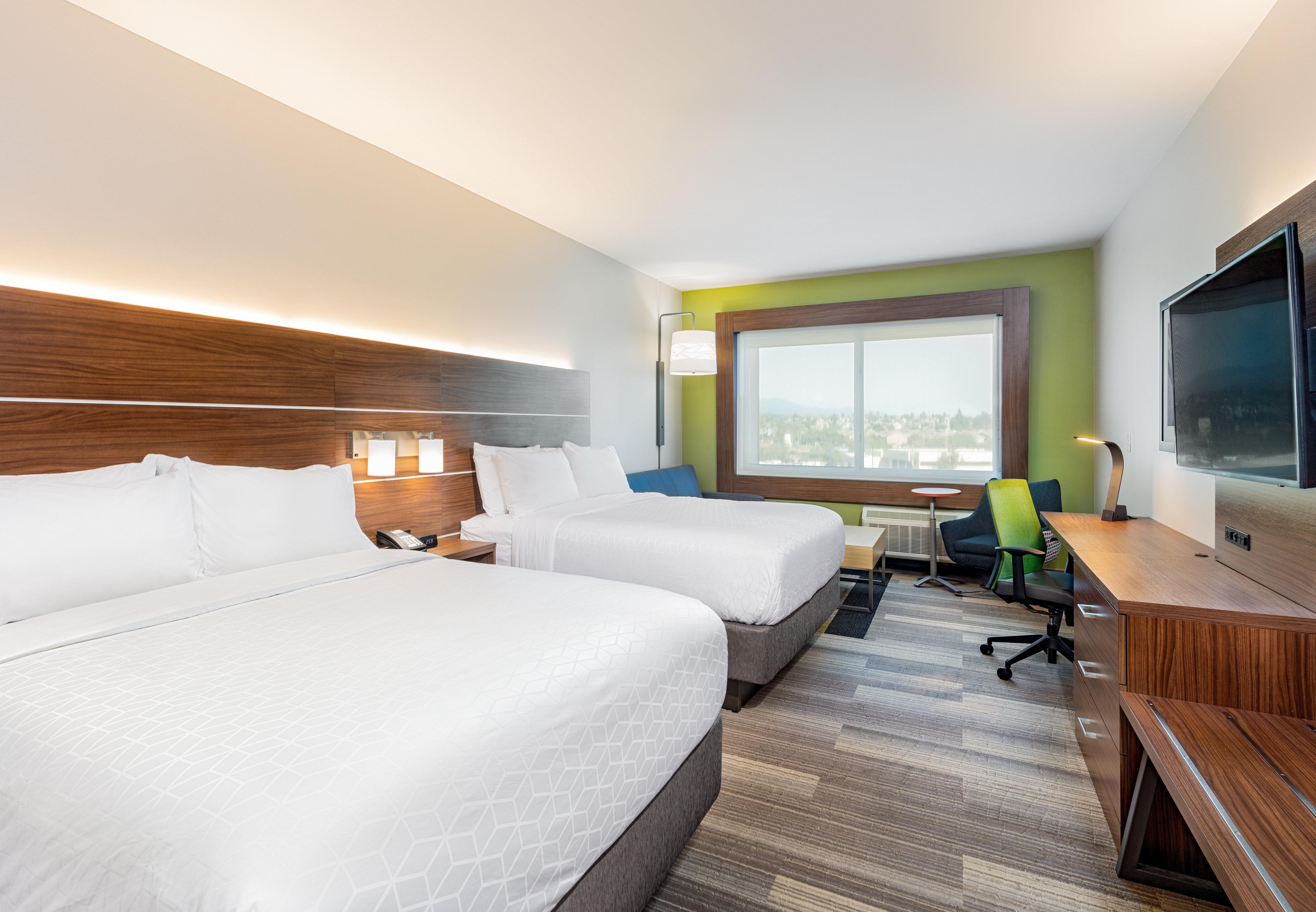 Holiday Inn Express & Suites - Moreno Valley - Riverside By Ihg Dış mekan fotoğraf
