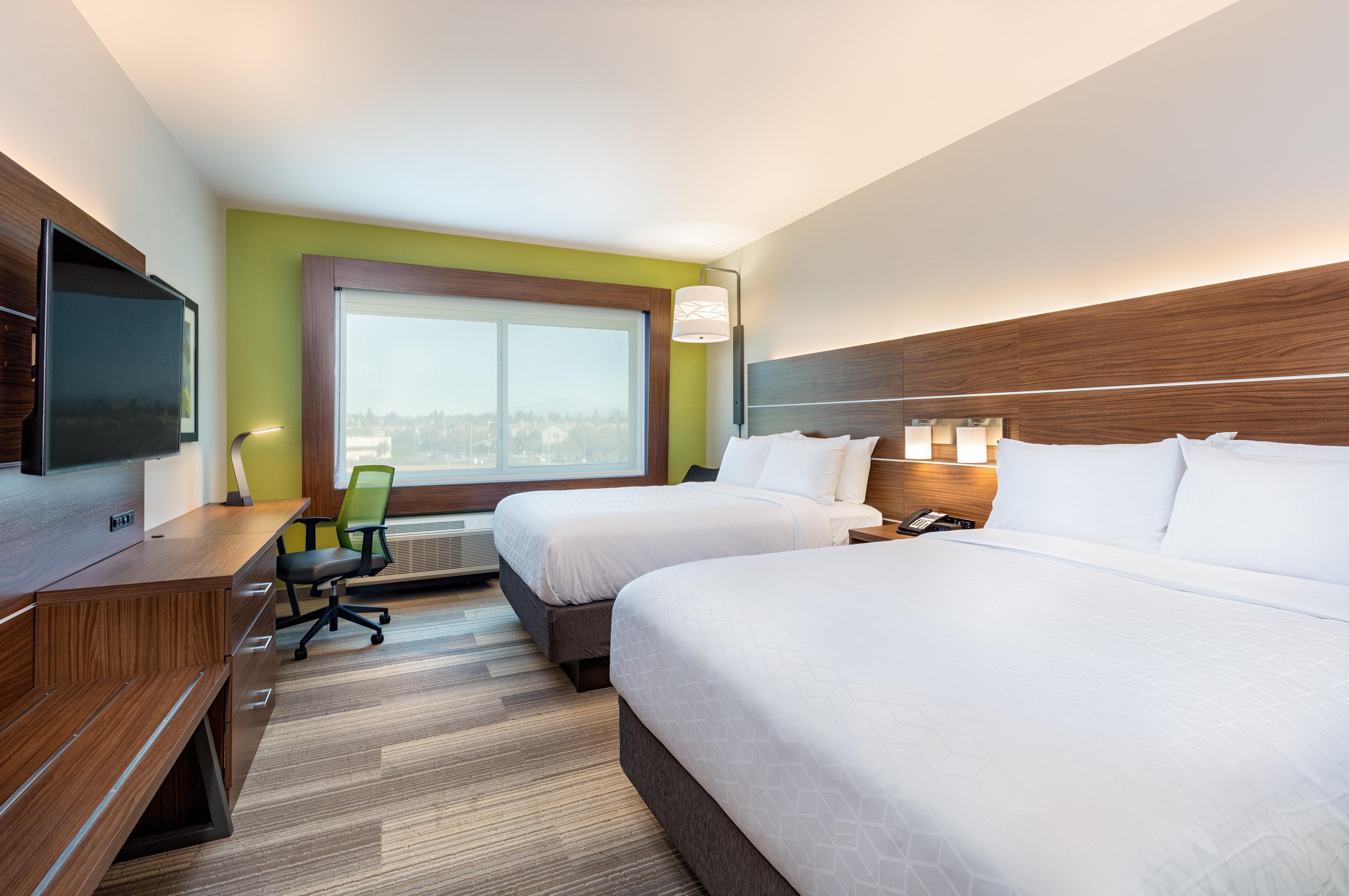 Holiday Inn Express & Suites - Moreno Valley - Riverside By Ihg Dış mekan fotoğraf