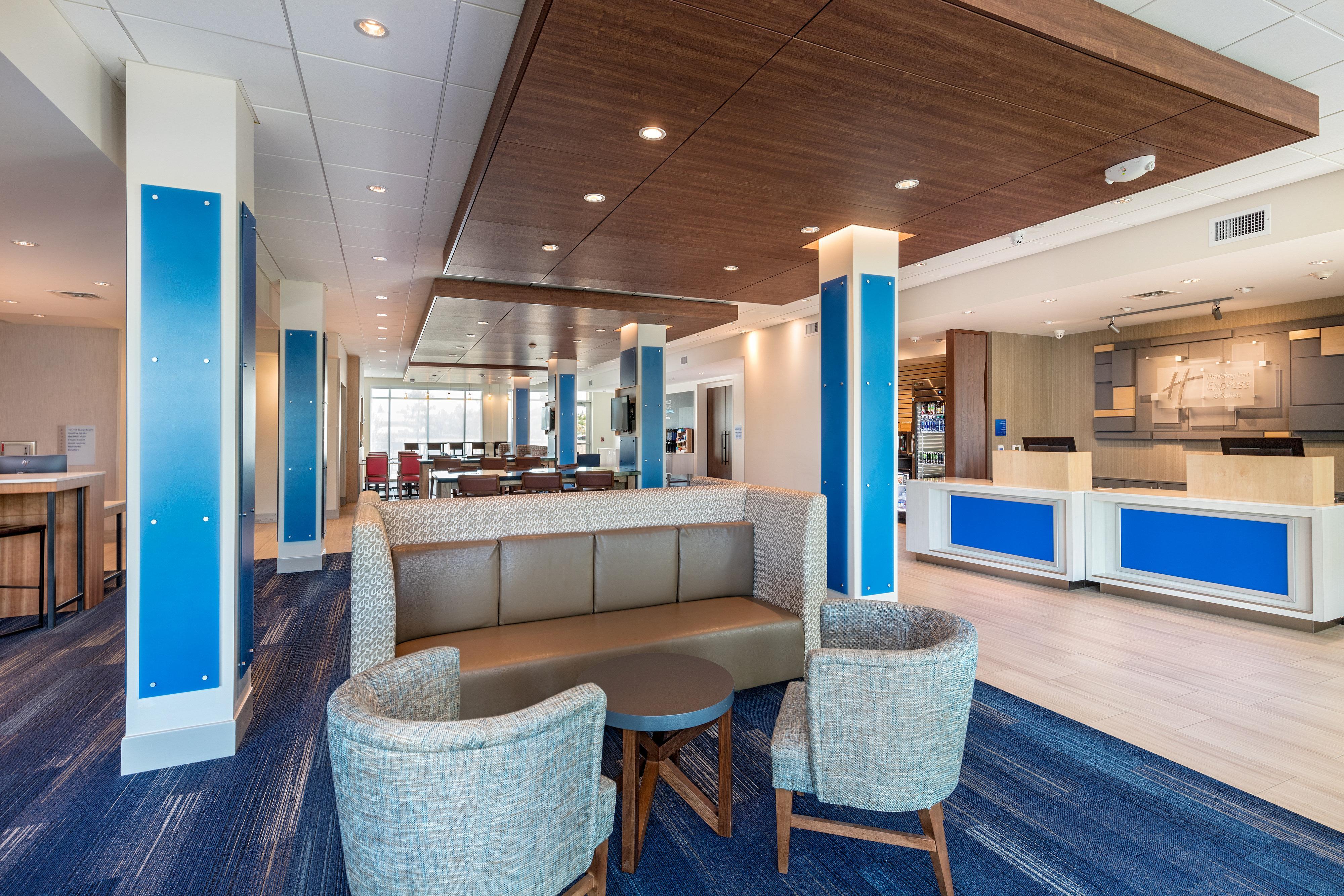 Holiday Inn Express & Suites - Moreno Valley - Riverside By Ihg Dış mekan fotoğraf