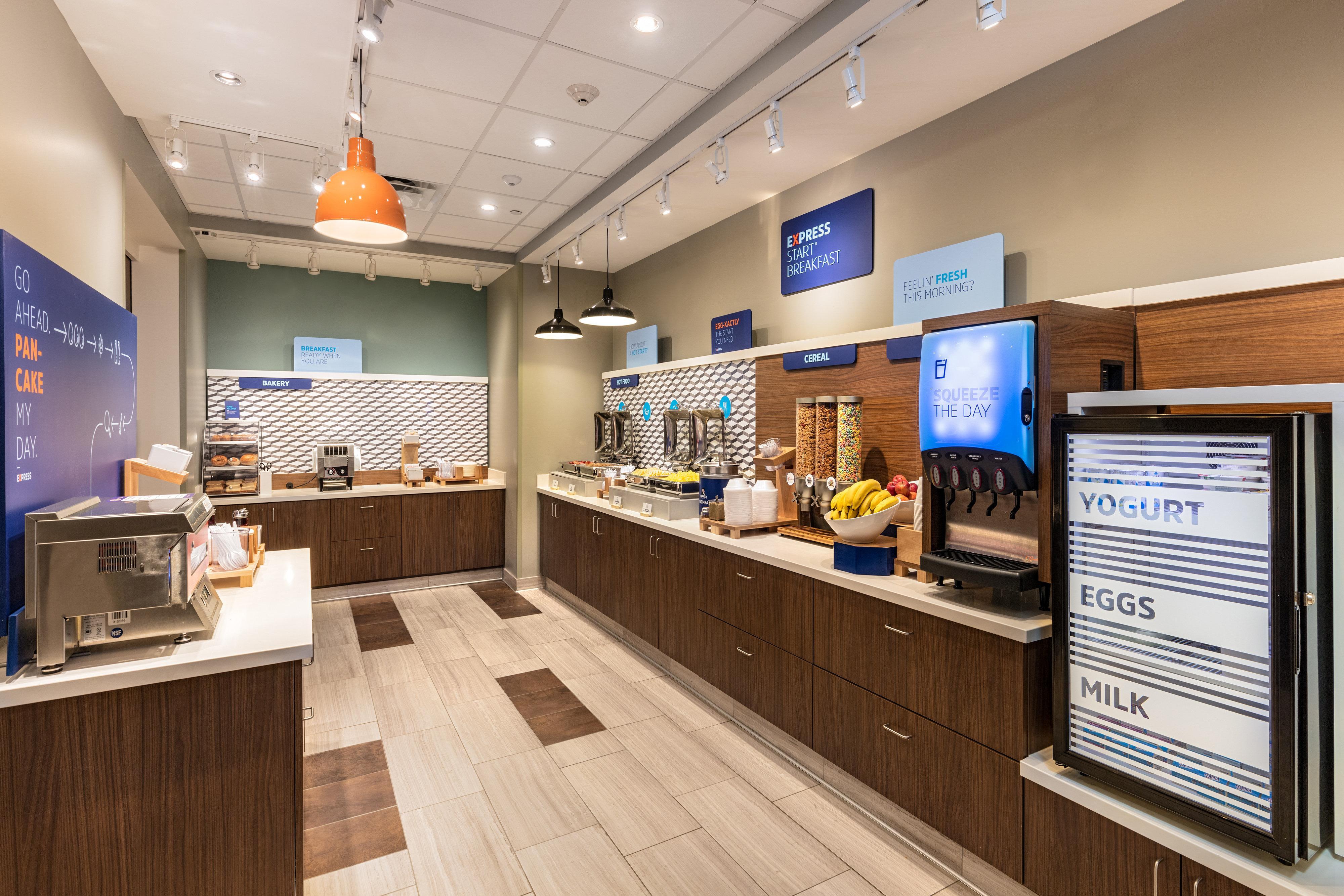 Holiday Inn Express & Suites - Moreno Valley - Riverside By Ihg Dış mekan fotoğraf