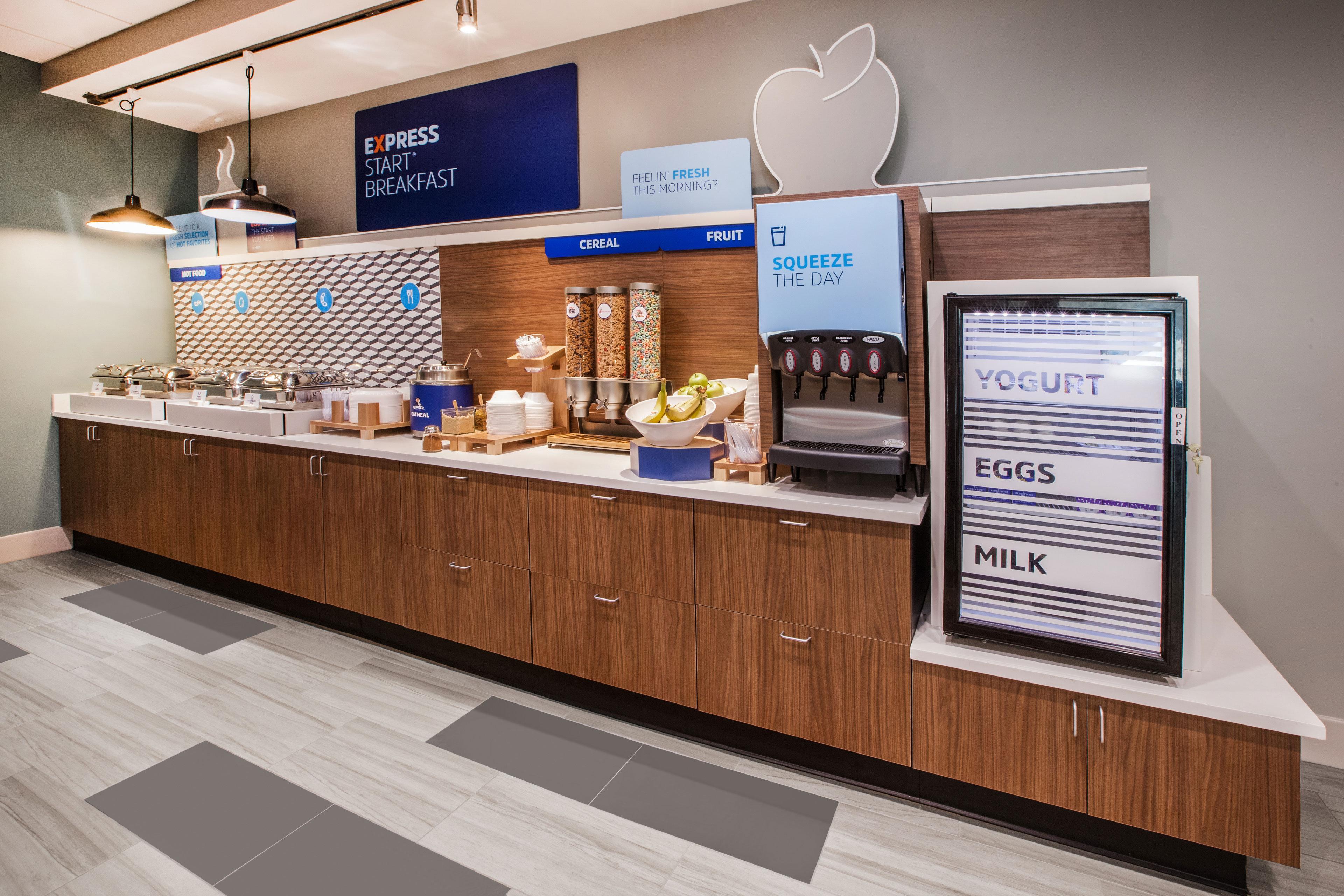 Holiday Inn Express & Suites - Moreno Valley - Riverside By Ihg Dış mekan fotoğraf