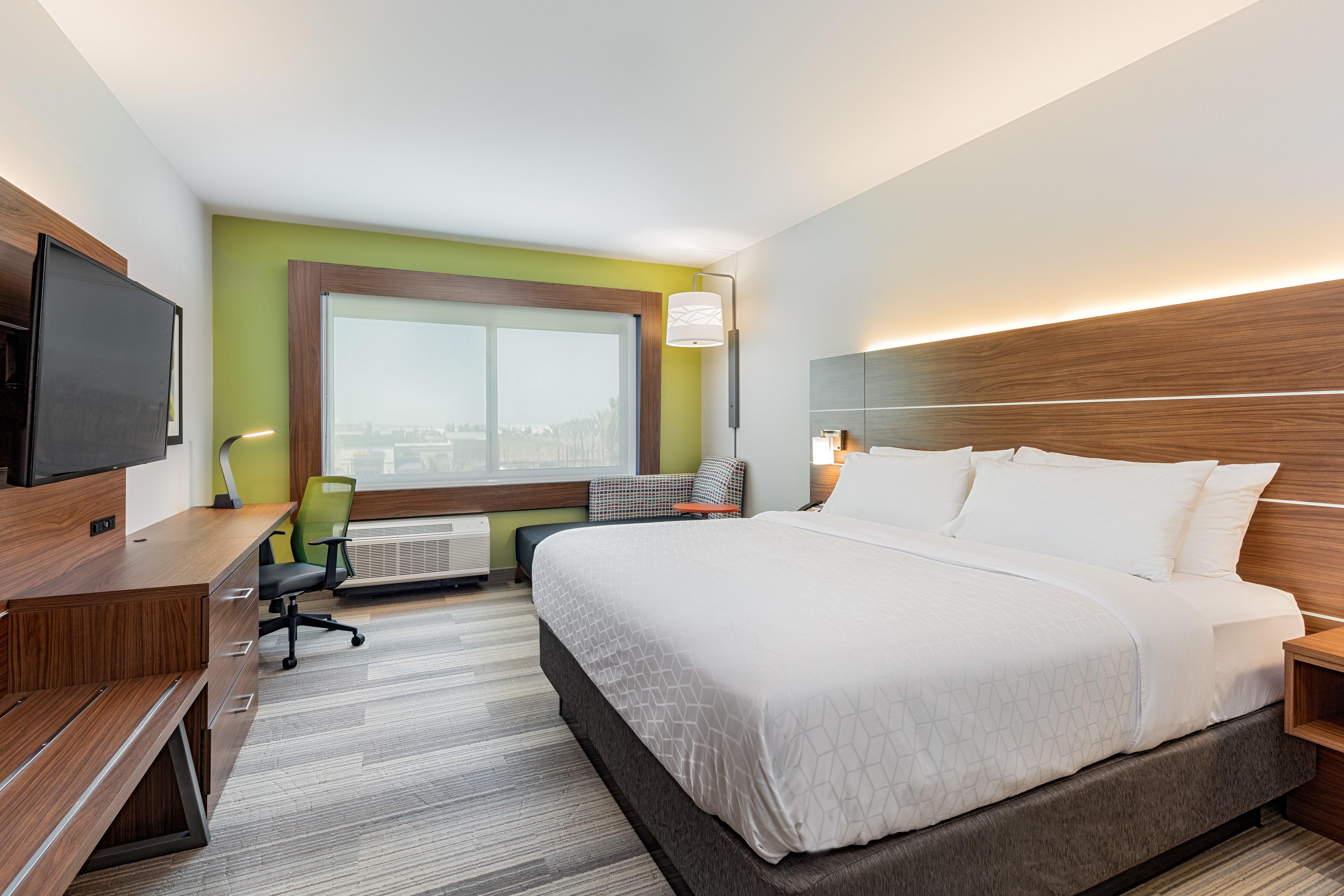 Holiday Inn Express & Suites - Moreno Valley - Riverside By Ihg Dış mekan fotoğraf