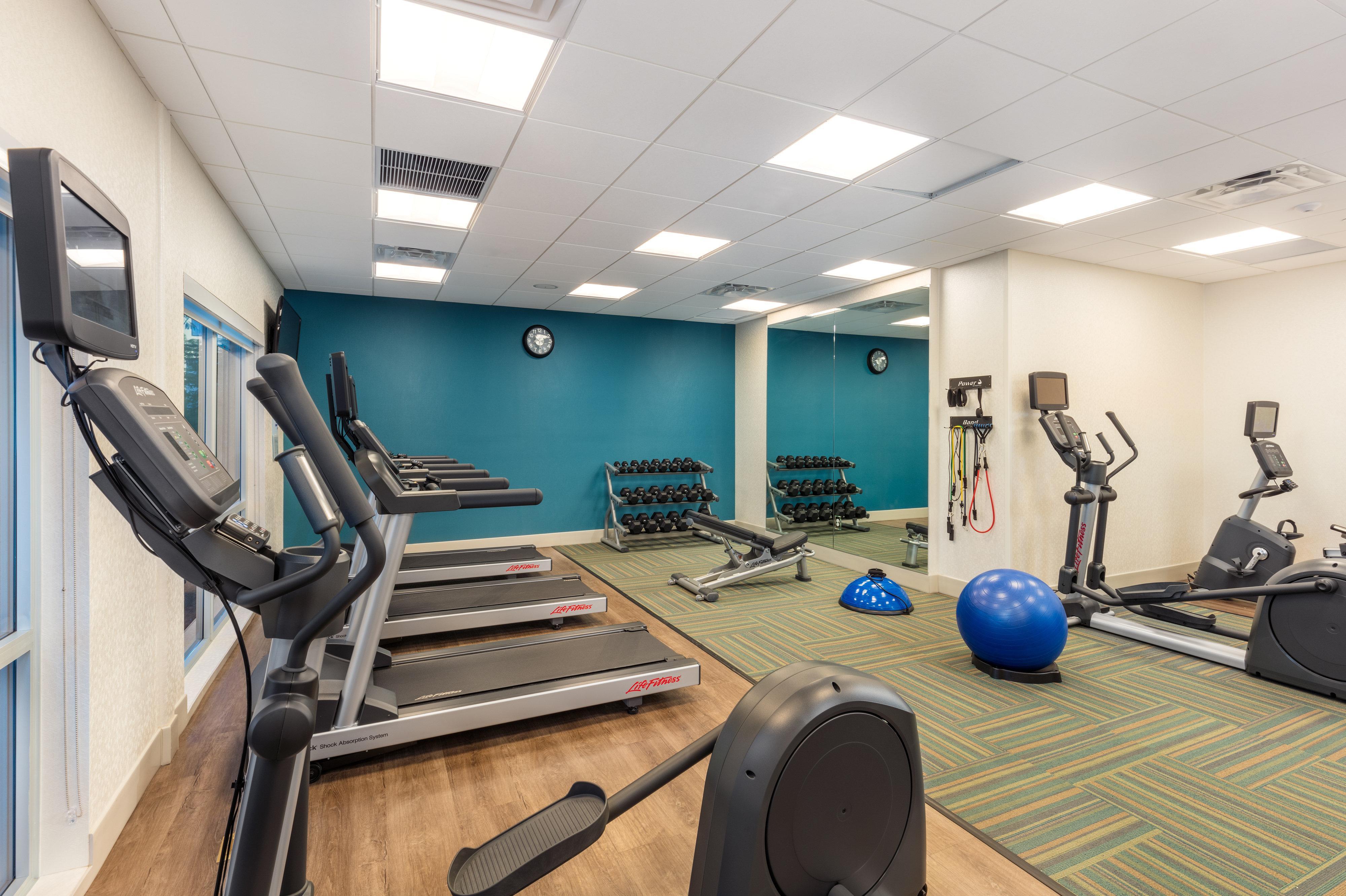 Holiday Inn Express & Suites - Moreno Valley - Riverside By Ihg Dış mekan fotoğraf