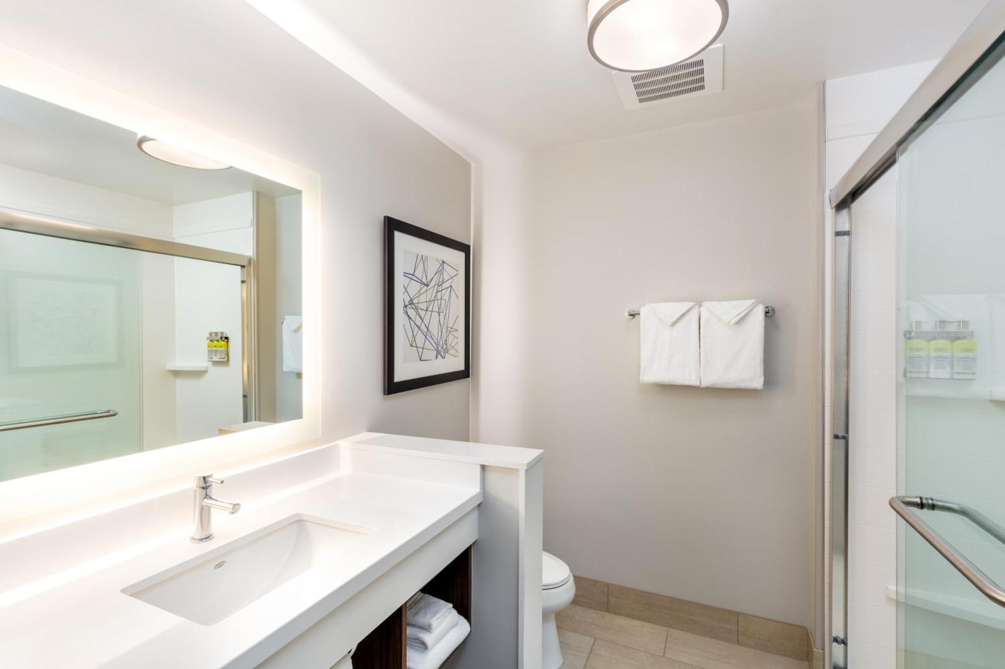 Holiday Inn Express & Suites - Moreno Valley - Riverside By Ihg Dış mekan fotoğraf