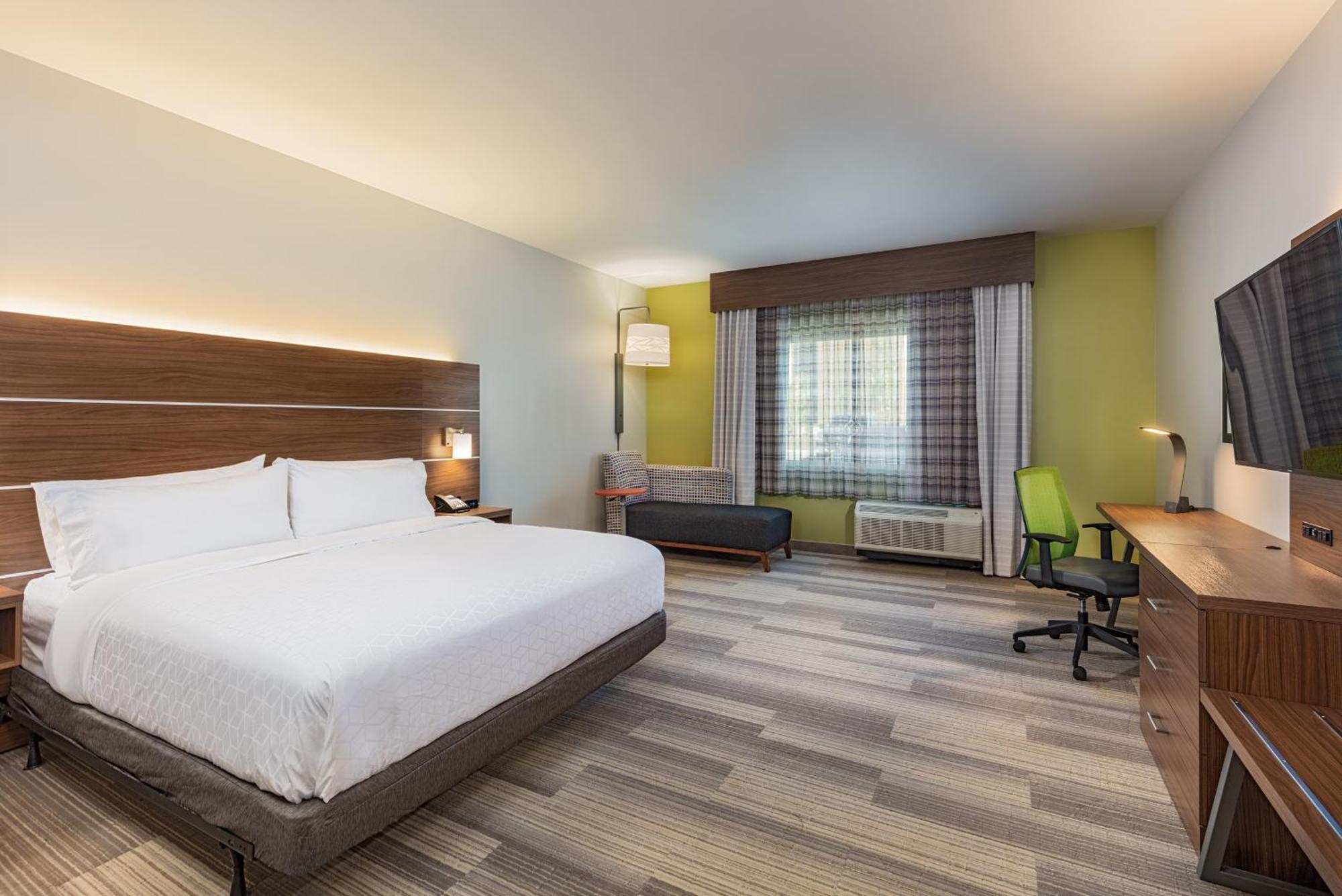 Holiday Inn Express & Suites - Moreno Valley - Riverside By Ihg Dış mekan fotoğraf